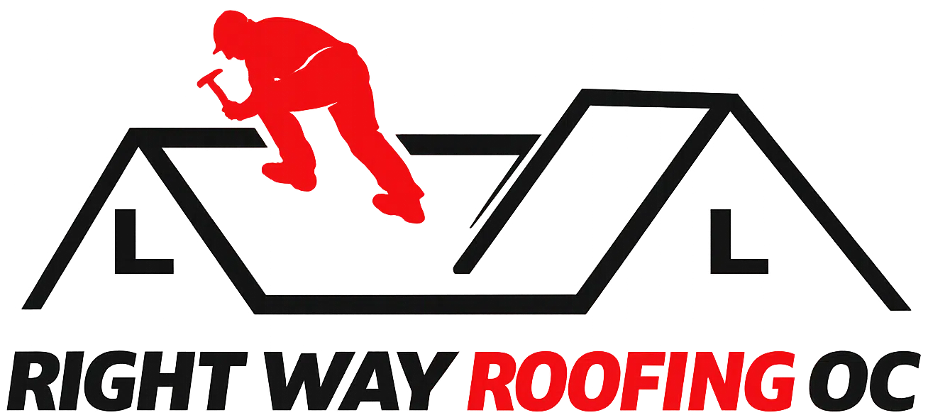 Right Way Roofing OC