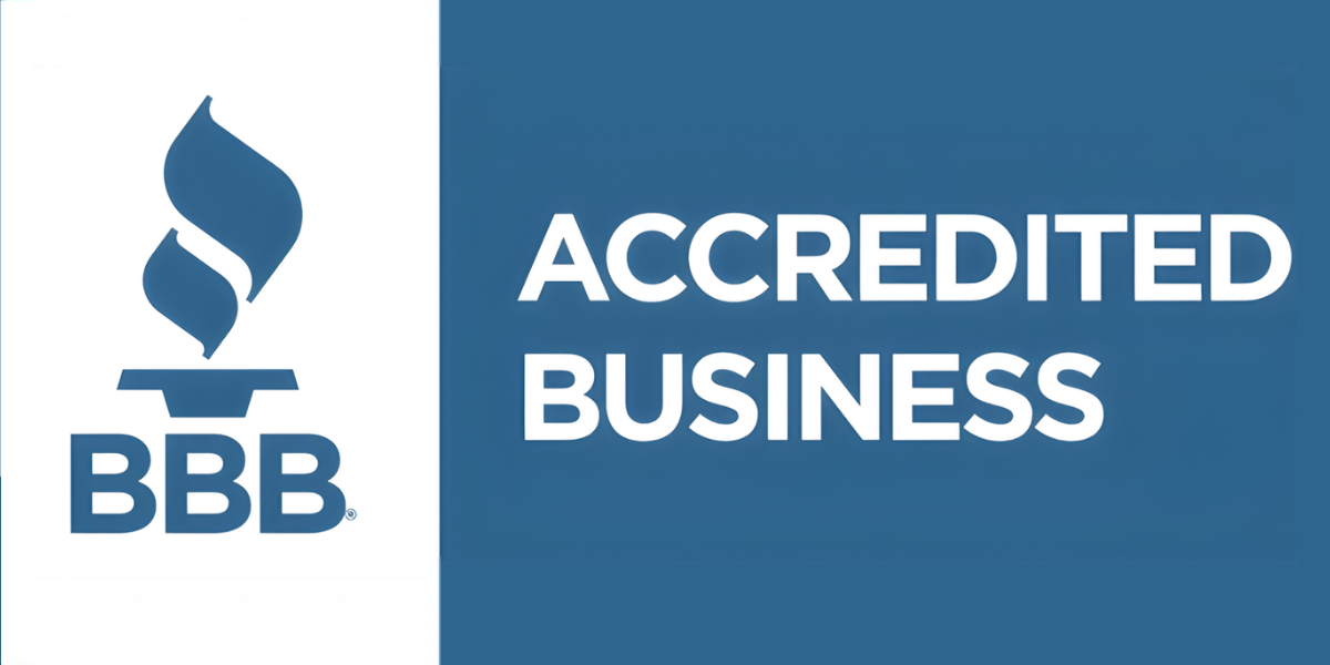 BBB Accredited Business