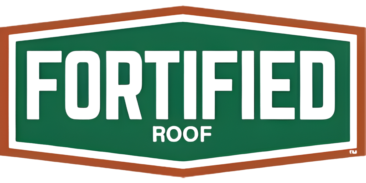 FORTIFIED Roof certified