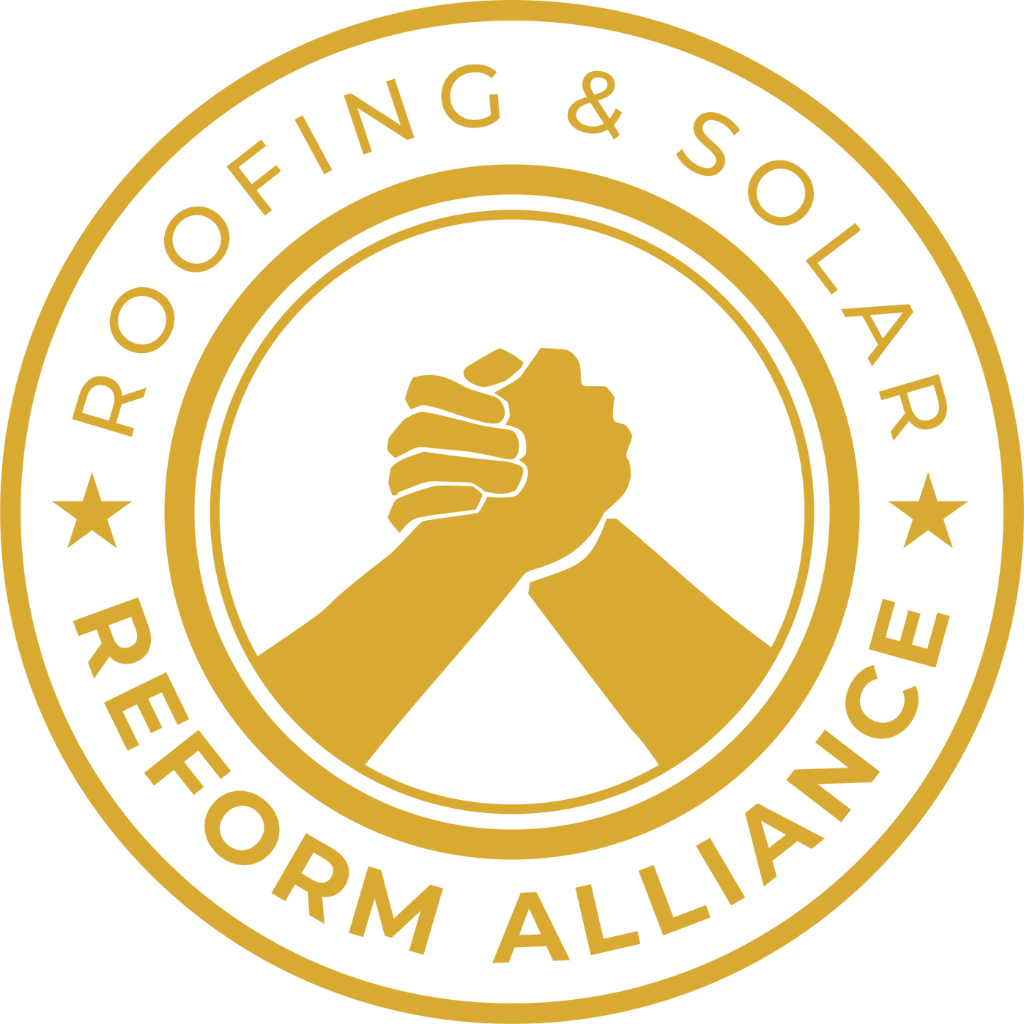 Residential & Commercial Roofing Association member